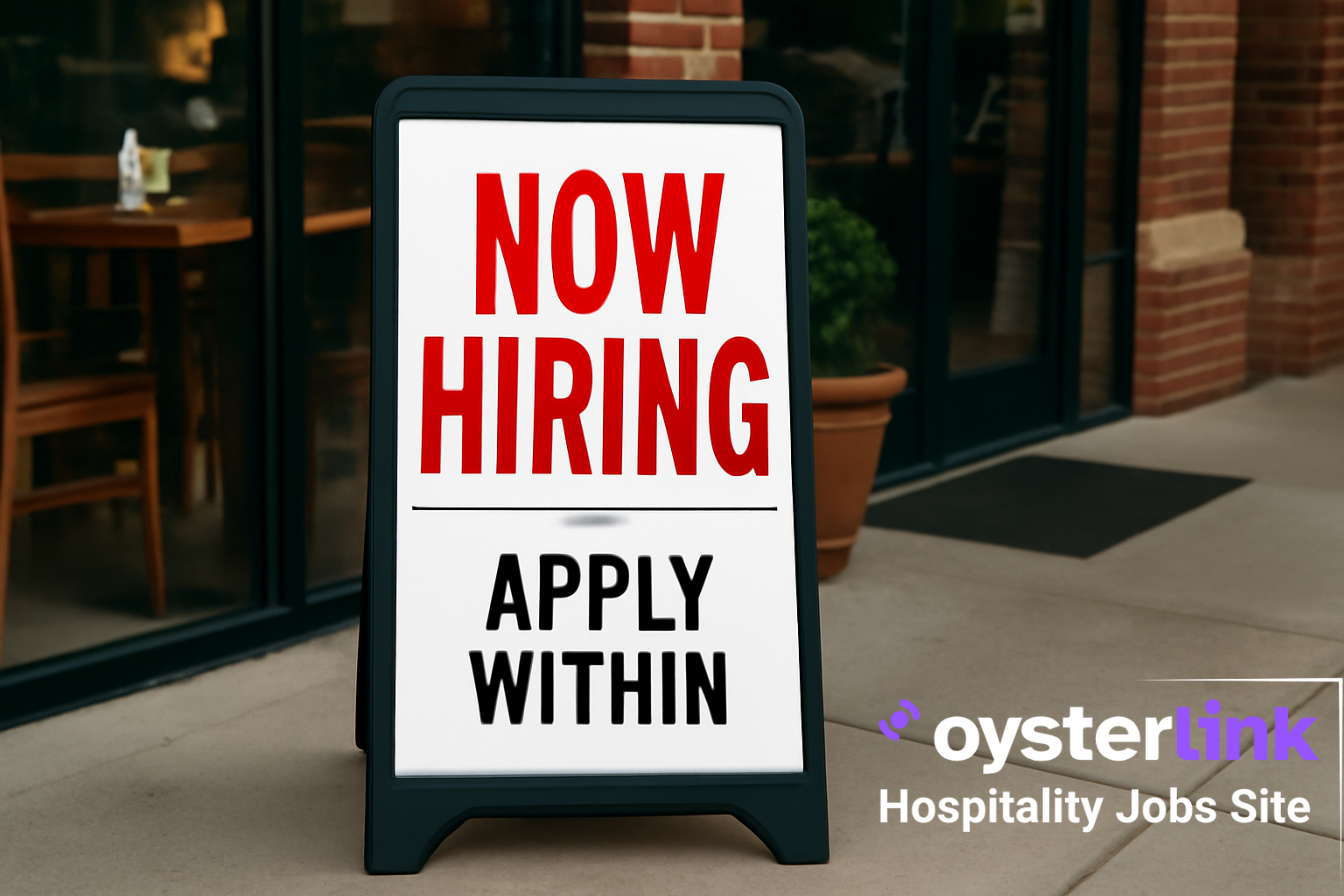 Hiring Costs for Restaurants and Hospitality: Everything Employers Need to Know in 2025